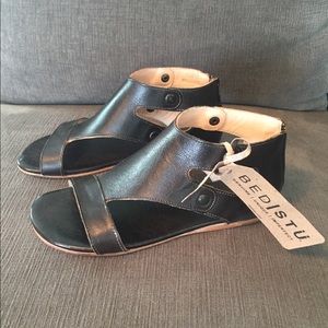 Soto Sandals